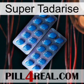 Super Tadarise viagra2